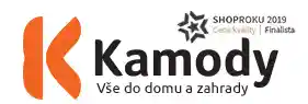 KAMODY.cz Slevové Kódy