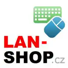 Lan Shop Slevový kód a Slevový Kupón